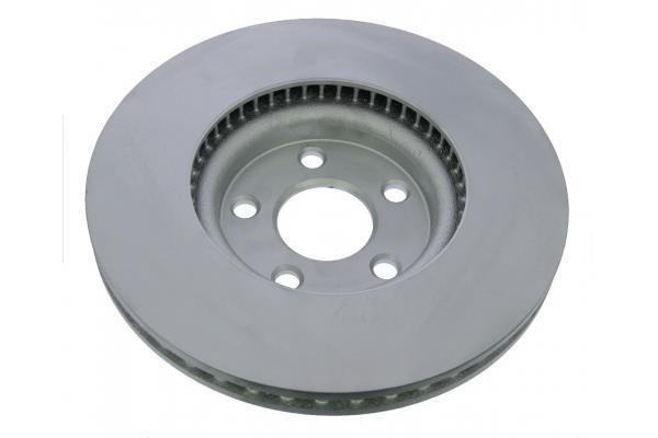 Disques de frein MAPCO 45027C