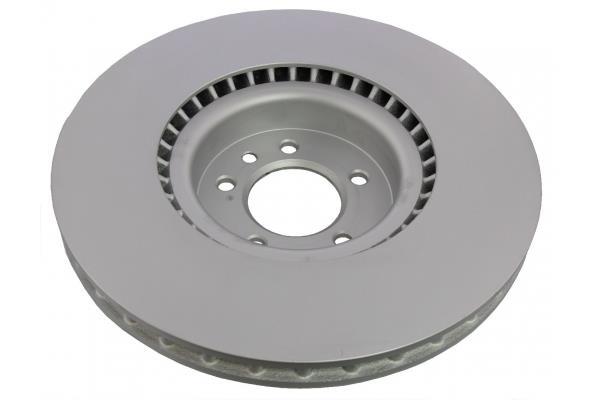 Disques de frein MAPCO 45031C