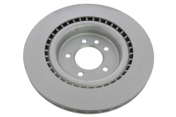Disques de frein MAPCO 45032C