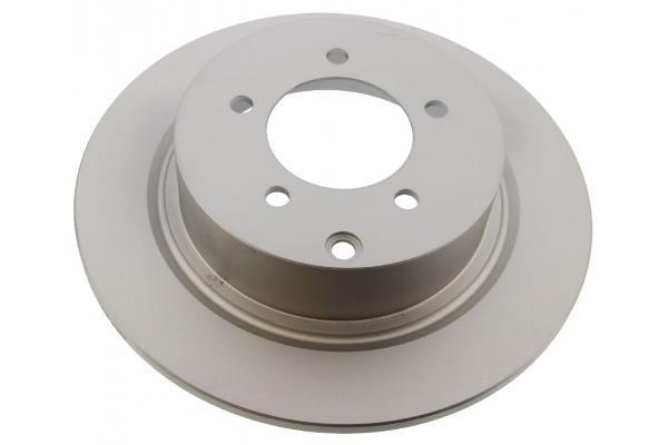Discos de freno MAPCO ref. 45403C
