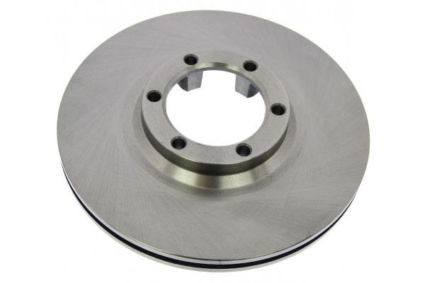 Disques de frein MAPCO 45544