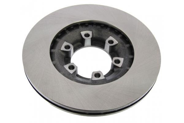 Disques de frein MAPCO 45544