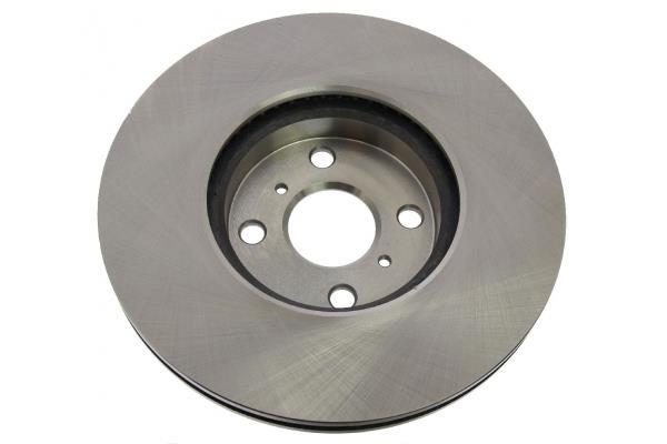 Disques de frein MAPCO 45575