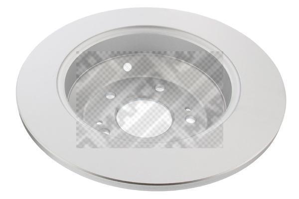 Disques de frein MAPCO 45579C