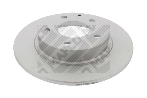 Discos de freno MAPCO ref. 45587C