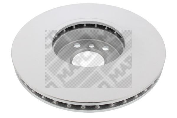 Disques de frein MAPCO ref. 45601C