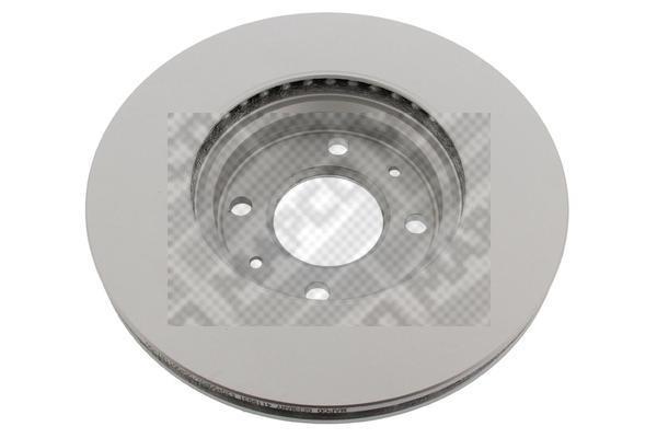 Disques de frein MAPCO ref. 45711C