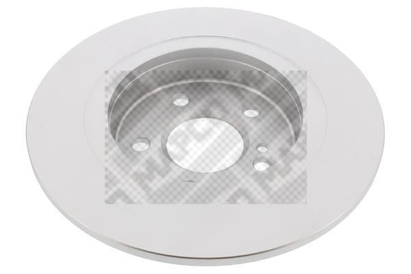 Disques de frein MAPCO 45750C
