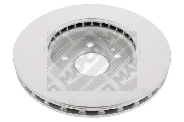 Disques de frein MAPCO 45805C