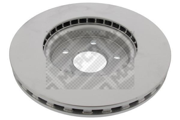 Disques de frein MAPCO 45806C
