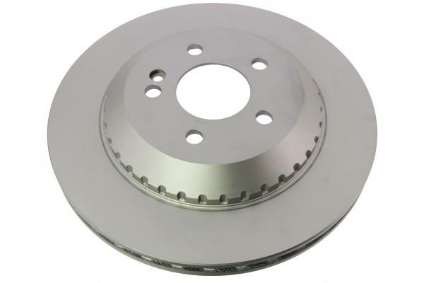 Disques de frein MAPCO 45812C