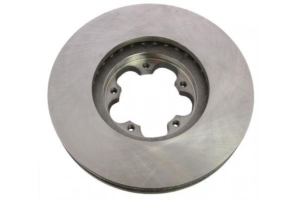 Disques de frein MAPCO 45831