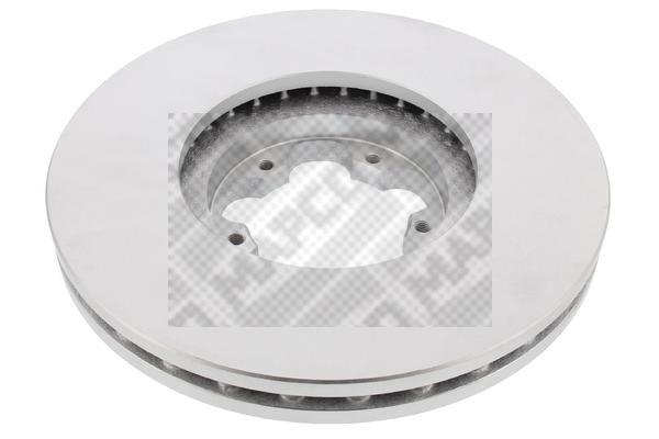 Disques de frein MAPCO 45835C
