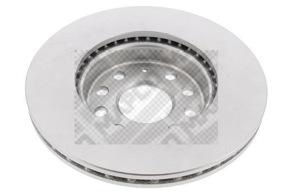 Disques de frein MAPCO 45836C
