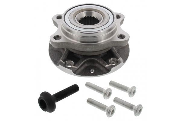 Rolamento de roda MAPCO ref. 46848/1