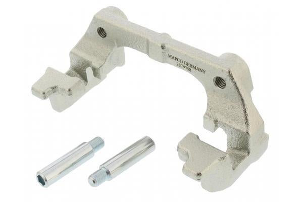 Support, étrier de frein MAPCO ref. 4776/1