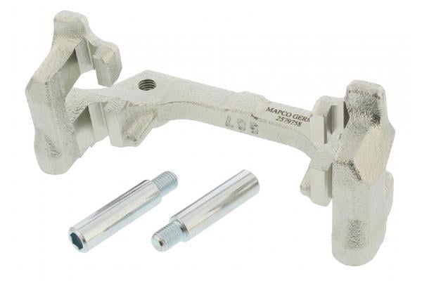 Support, étrier de frein MAPCO ref. 4776/1