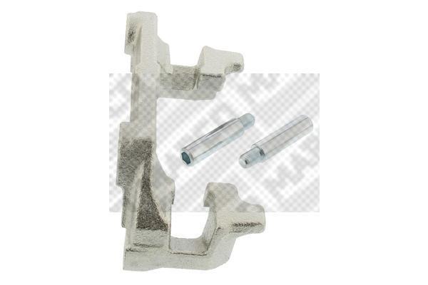 Support, étrier de frein MAPCO ref. 4776/1