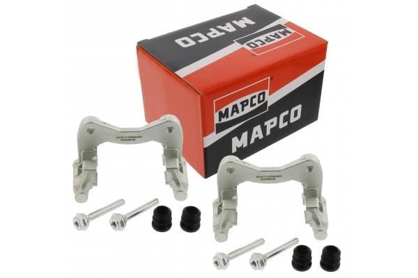 Support, étrier de frein MAPCO ref. 4834/2