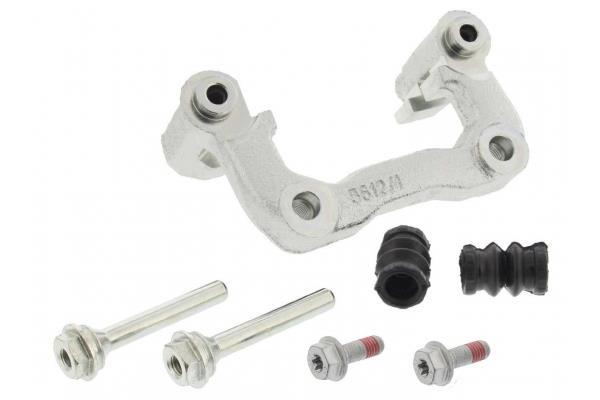 Soporte, pinza de freno MAPCO ref. 4863/1
