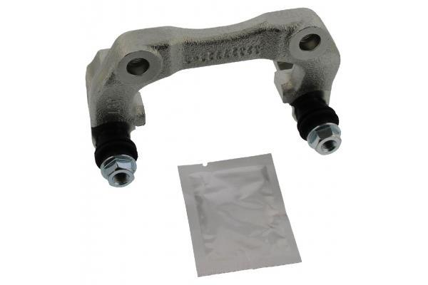 Support, étrier de frein MAPCO 4877/1
