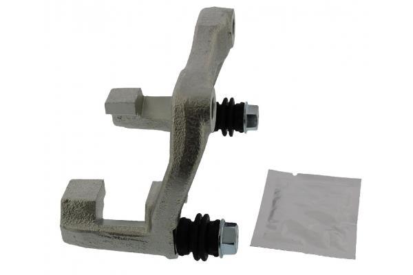Support, étrier de frein MAPCO 4877/1