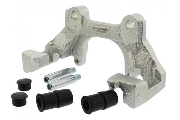Support, étrier de frein MAPCO ref. 4880/1