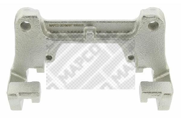 Support, étrier de frein MAPCO ref. 4886/3