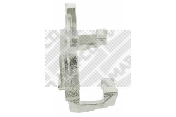 Support, étrier de frein MAPCO ref. 4886/3