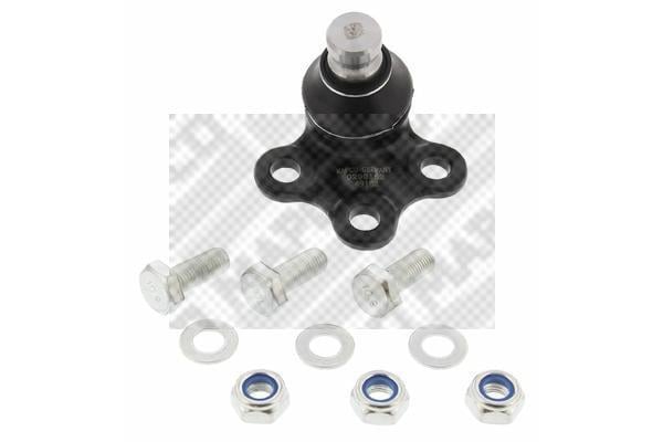 Rotule de suspension (Rotule de pivot) MAPCO ref. 49162