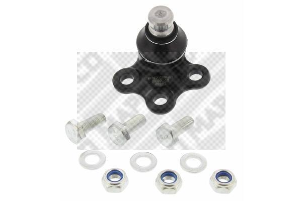 Rotule de suspension (Rotule de pivot) MAPCO ref. 49163