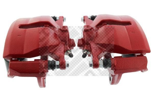 Étrier de frein MAPCO 4928/4