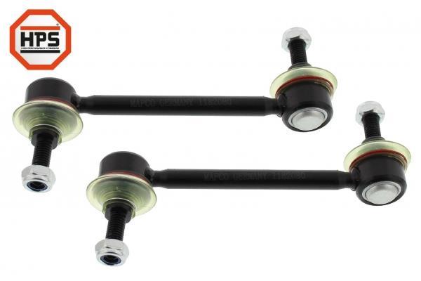 Kit de réparation, barre de couplage stabilisatrice MAPCO ref. 49403/2HPS