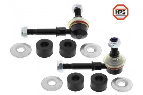 Kit de réparation, barre de couplage stabilisatrice MAPCO ref. 49525/2HPS