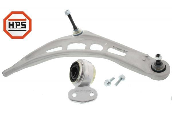Kit de reparação, triângulos, braços de suspensão MAPCO ref. 49677/2HPS