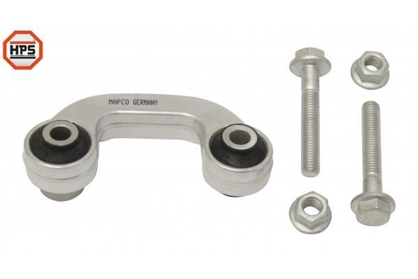 Biellette de barre stabilisatrice (Biellette antiroulis) MAPCO 49684/1HPS