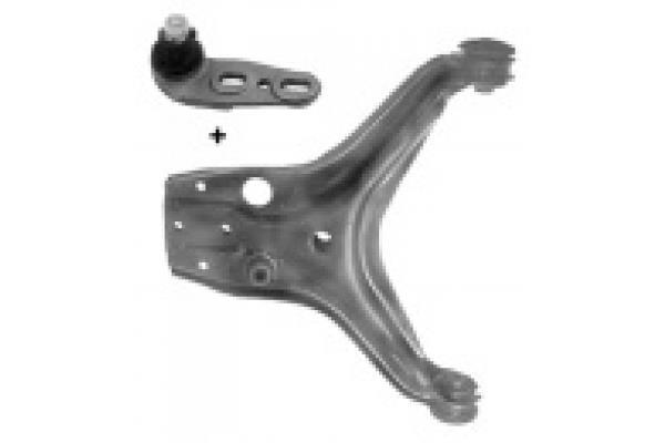 Triangle de suspension MAPCO ref. 49769/1