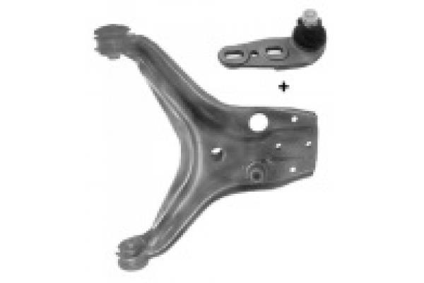 Triangle de suspension MAPCO ref. 49770/1