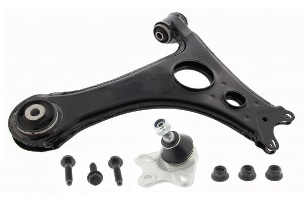 Triangle de suspension MAPCO 49814/4