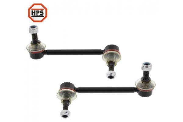 Kit de réparation, barre de couplage stabilisatrice MAPCO ref. 49826/7HPS