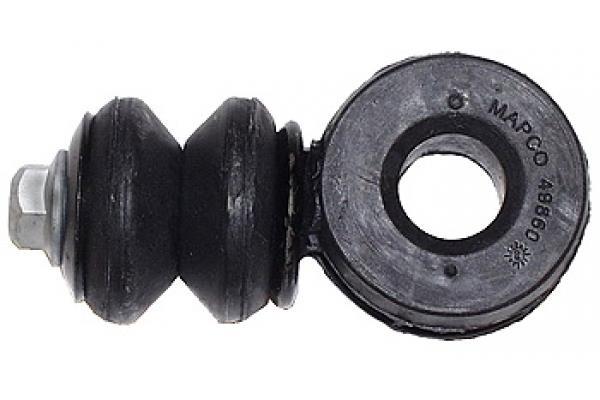 Biellette de barre stabilisatrice (Biellette antiroulis) MAPCO 49860/1