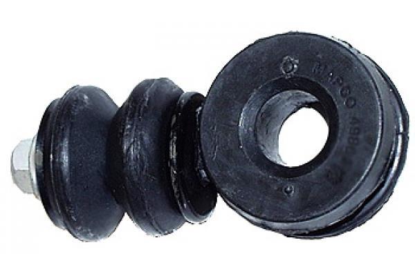 Biellette de barre stabilisatrice (Biellette antiroulis) MAPCO 49865/1