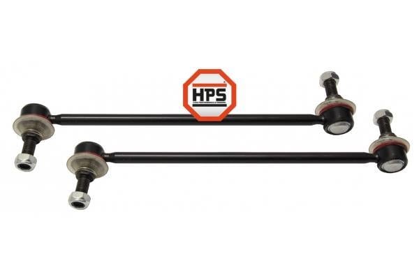 Kit de réparation, barre de couplage stabilisatrice MAPCO ref. 49938/2HPS