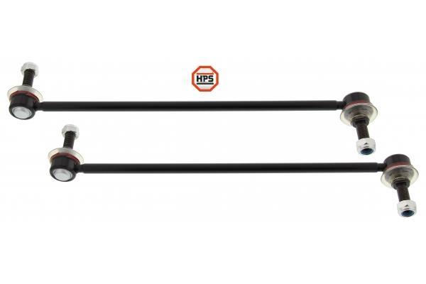 Kit de réparation, barre de couplage stabilisatrice MAPCO ref. 51686/2HPS