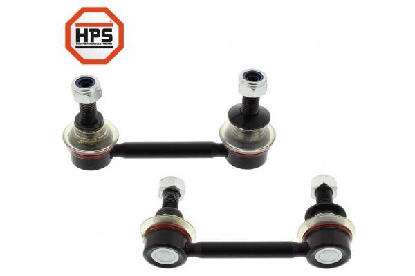 Kit de réparation, barre de couplage stabilisatrice MAPCO ref. 52664/2HPS