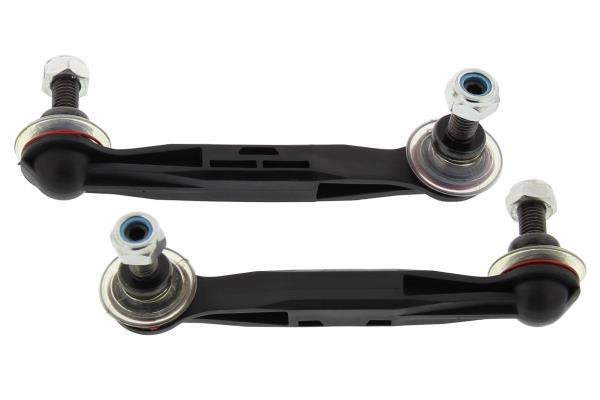 Butée hydraulique Coupé
