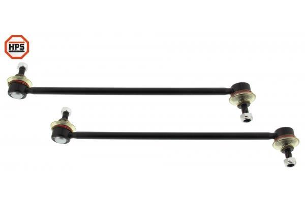 Kit de réparation, barre de couplage stabilisatrice MAPCO ref. 52688/2HPS