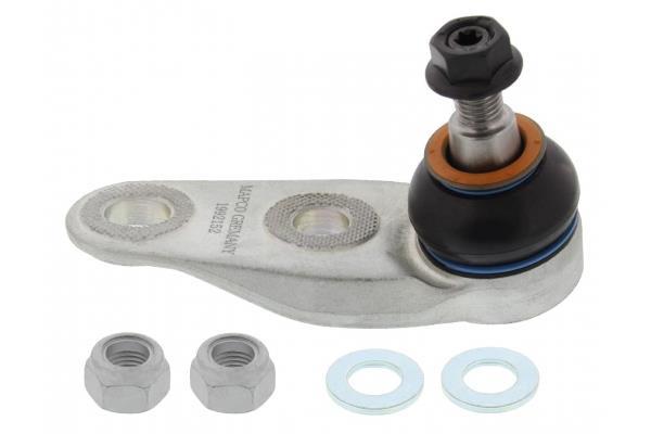 Rotule de suspension (Rotule de pivot) MAPCO 52691/1