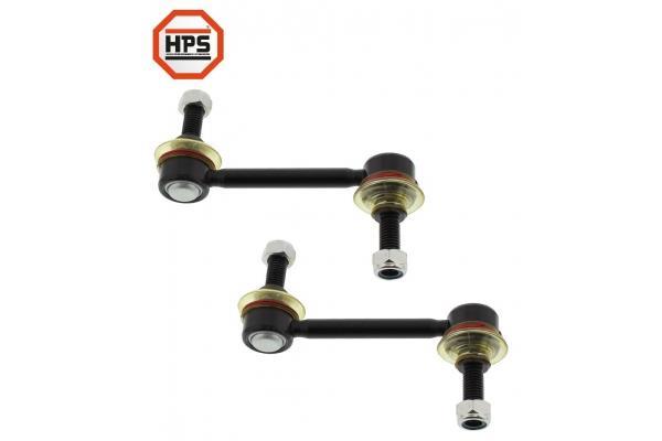Kit de réparation, barre de couplage stabilisatrice MAPCO ref. 52693/2HPS