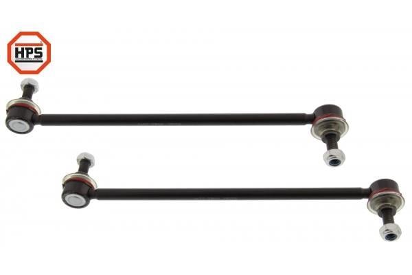 Kit de réparation, barre de couplage stabilisatrice MAPCO ref. 52793/2HPS